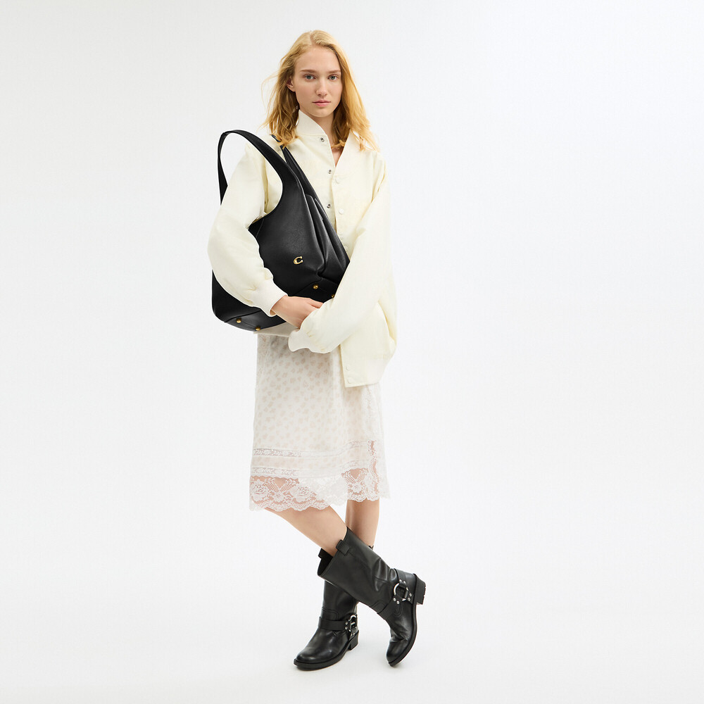 Coach Lana Shoulder Bag